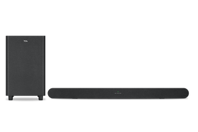 TCL Alto 6+ 2.1 Channel Sound Bar