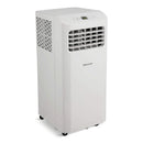 Hisense 8,000 BTU (5,000SACC) 150 sq. ft 3-in-1 Portable Air Conditioner - White (AP5024CR1KW)