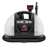 Bissell 1400P Auto Care Spotclean Multi-Purpose Portable Carpet Cleaner Hand Vacuum