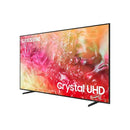 Samsung 75" CUHD SMART 4K TV -DU7100 Series, 75" Samsung 4K Smart TV