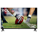 TCL 43 inch Roku tv