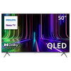 Philips 50" Class 7900 Series 4K QLED Ultra HD Roku Smart TV(50PUL7973)