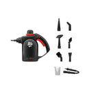 Dirt Devil Handheld Portable Steam Cleaner, Multi-surface, 7-in-1 Specialized Attachment Kit