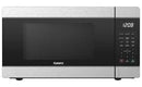 Galanz 0.9 Cu. Ft. Microwave (GLCMH609S2-09) - Stainless Steel