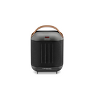 DeLonghi Capsule Ceramic Heater Grey