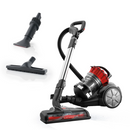 Hoover WindTunnel Bagless Canister Vacuum