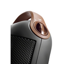 DeLonghi Capsule Ceramic Heater Grey