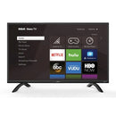 RCA 42 Inch LED ROKU SMART TV