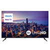 Philips 50" 4K UHD LED Roku Smart TV 50PUL6673/F6 C