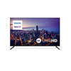 Philips 55" 4K UHD LED Roku Smart TV (55PUL6673/F6)