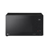LG (3.8) | 15 LG LMC1575SB NeoChef 1.5 Cu. Ft. Microwave - Black