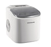 Frigidaire Ice Maker with Digital LED Panel, 26-lb Ice in 24 hrs, Ready in 6 Min, 1.2-qt