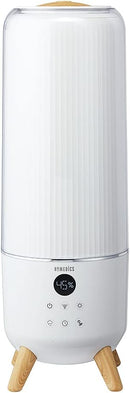 Homedics Ultrasonic Humidifier - Large Deluxe Air Humidifiers