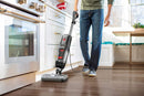 Hoover Streamline Wash and Vacuum Corded Hard Floor Cleaner