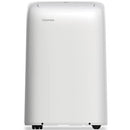Toshiba PORTABLE AIR CONDITIONER 10,000 BTU / 7,000 SACC and Dehumidifier with Remote