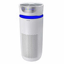 HoMedics Total Clean 5-in-1 Tower Air Purifier with HEPA Filter