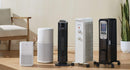 NOMA True HEPA Air Purifier, Small