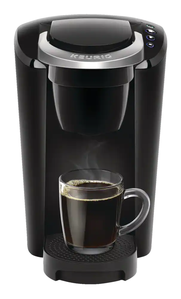 Keurig K-Compact Single Serve Coffee Maker, Black