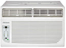 NOMA 4-in-1 ENERGY STAR® Window Air Conditioner/AC w/Remote Control, 6,000-BTU, White