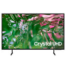 Samsung 60" Crystal UHD DU6900 4K Tizen OS Smart TV (2024) (UN60DU6900)