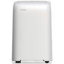 Toshiba 8,000 BTU (6,000 BTU DOE) 115V Portable Air Conditioner RAC-PD0812CRRU