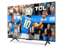 TCL 43" 4K UHD LED HDR Pro+ 60Hz Google Smart TV (43S551G-CA)