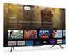 Skyworth UE7600 Series 4K Ultra HD Google TV, 43-inch