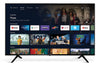 Skyworth 4K UHD Android Smart TV with Google Assistant, 50-inch