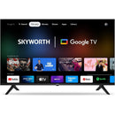 Skyworth 55 in. 4K UHD Smart Google TV ( 55G6400A )
