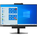 Lenovo 23.8" FHD 75Hz 4ms IPS LCD Monitor (10QYPAR1US) - Black