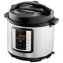 Insignia Pressure Cooker - 6Qt