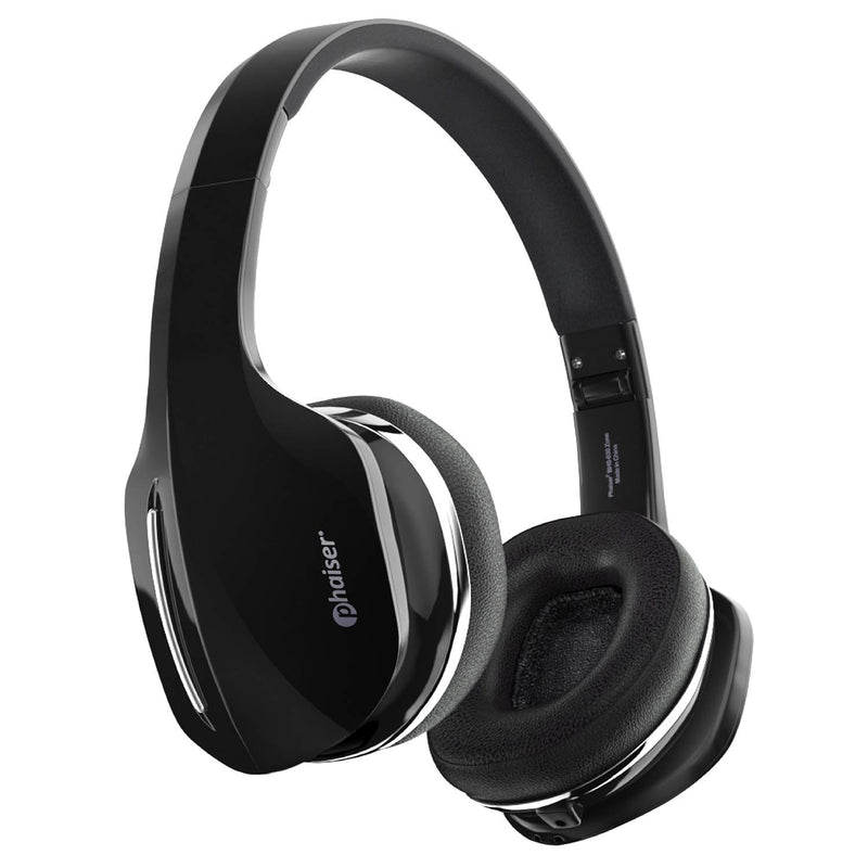 Phaiser BHS-630 Bluetooth On Ear Headphones