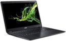 Acer Aspire A315-54K-37RE 15.6" HD Laptop - Intel Core i3, 8GB RAM, 256GB SSD, Windows 10