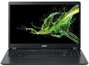 Acer Aspire A315-54K-37RE 15.6" HD Laptop - Intel Core i3, 8GB RAM, 256GB SSD, Windows 10