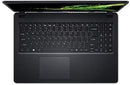 Acer Aspire A315-54K-37RE 15.6" HD Laptop - Intel Core i3, 8GB RAM, 256GB SSD, Windows 10