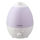 Westinghouse 1.3L Cool Mist Ultrasonic Color Changing Humidifier