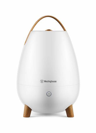 Westinghouse 4L Cool Mist Ultrasonic Humidifier