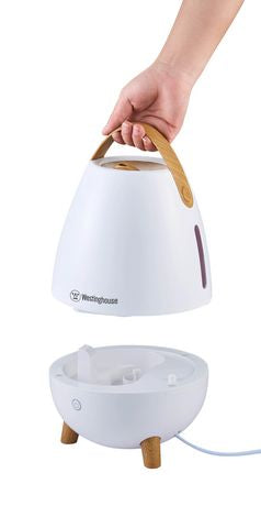 Westinghouse 4L Cool Mist Ultrasonic Humidifier
