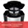 BLACK+DECKER Single Serve Coffee Maker, Includes One Dishwasher Safe Travel Mug (16oz), CM618C
