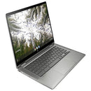 HP Chromebook x360 14c-ca0030ca 14” 2-in-1 Touchscreen Laptop with Intel® i3-10110U, 128GB eMMC, 8GB RAM & Chrome OS - Silver