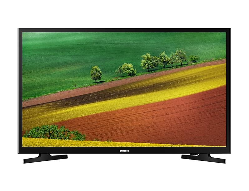 Samsung 32" HD LED Tizen Smart TV (UN32M4500BFXZC) - Glossy Black