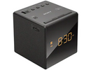 Sony ICF-C1B AM & FM Clock Radio - Black